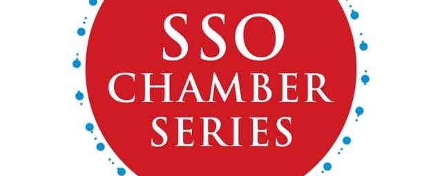 SSO Chamber Series: Vive La France!